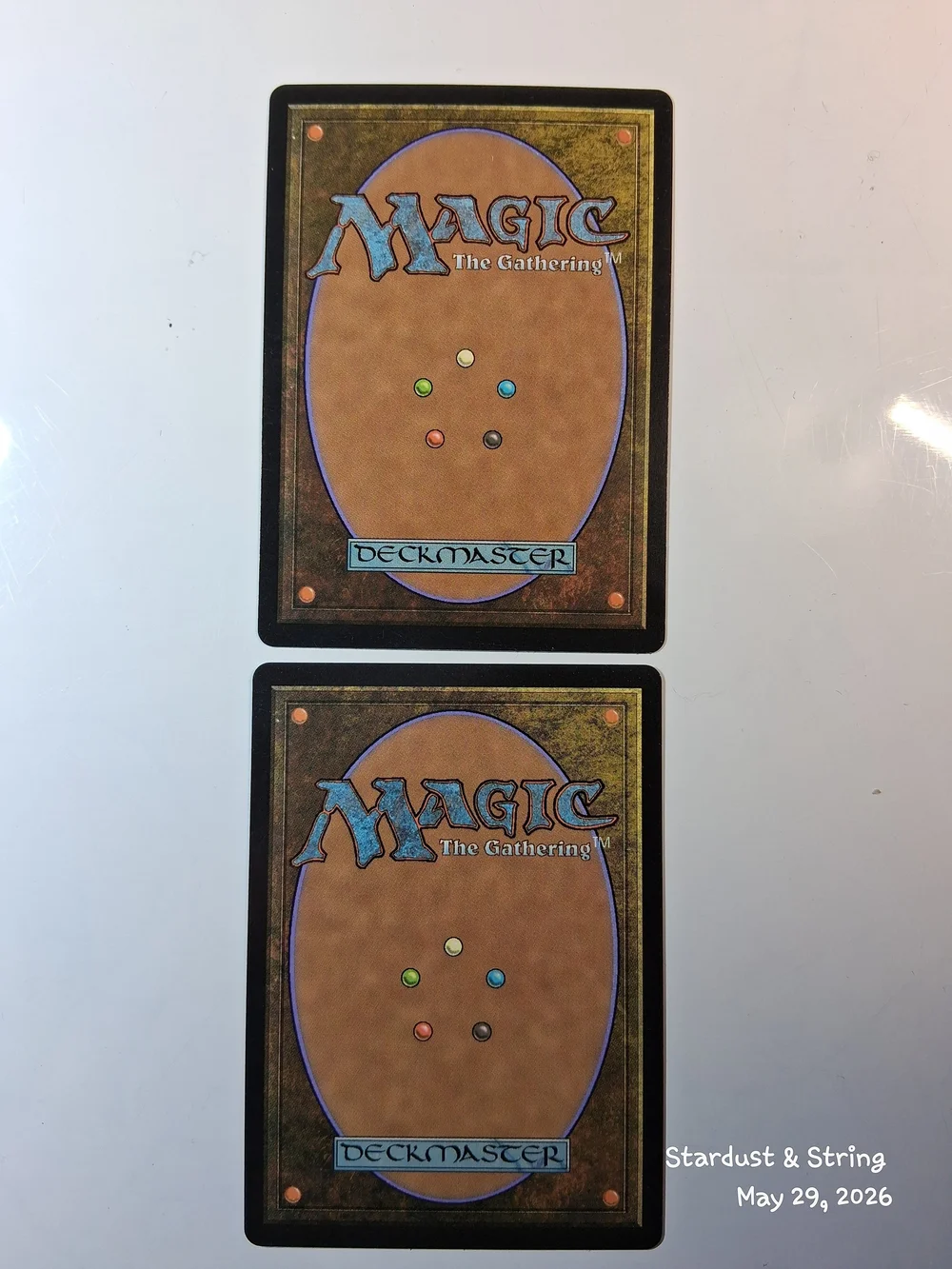 Magic The Gathering ECL Rare And Mythic Foil 17 Card Lot